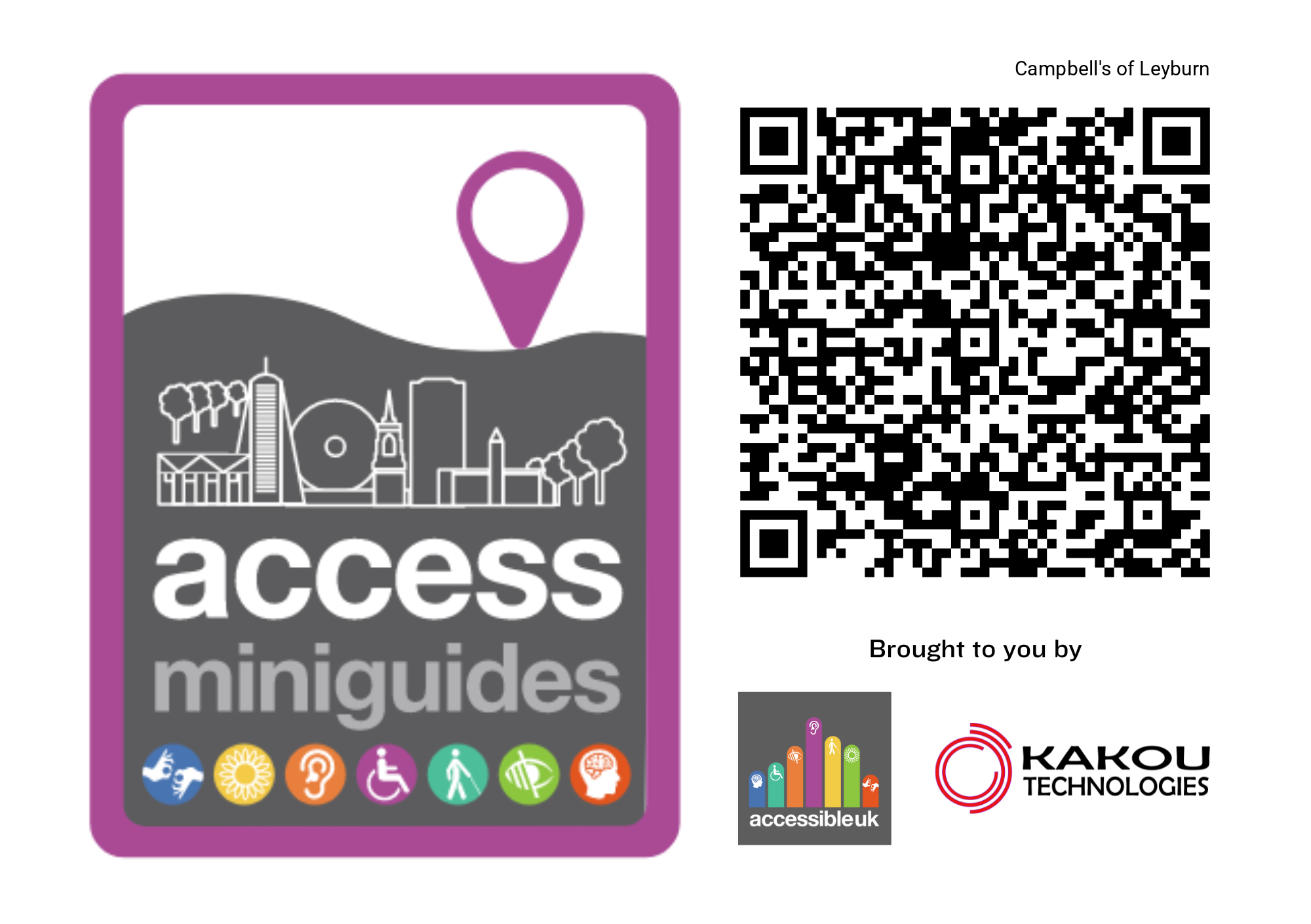 QR Code