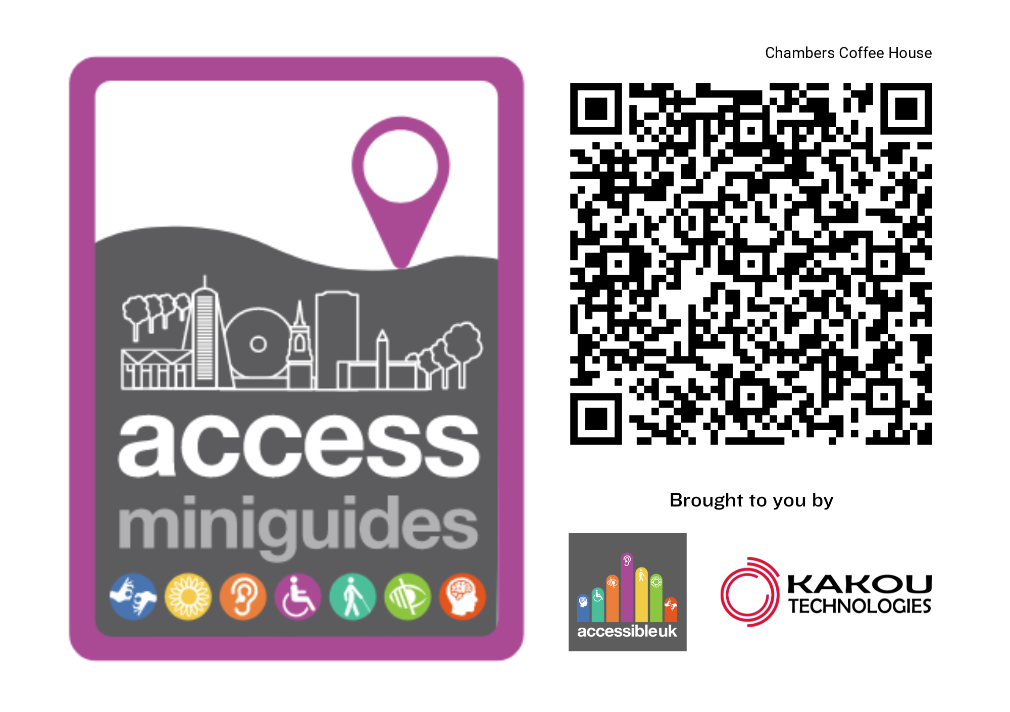 QR Code