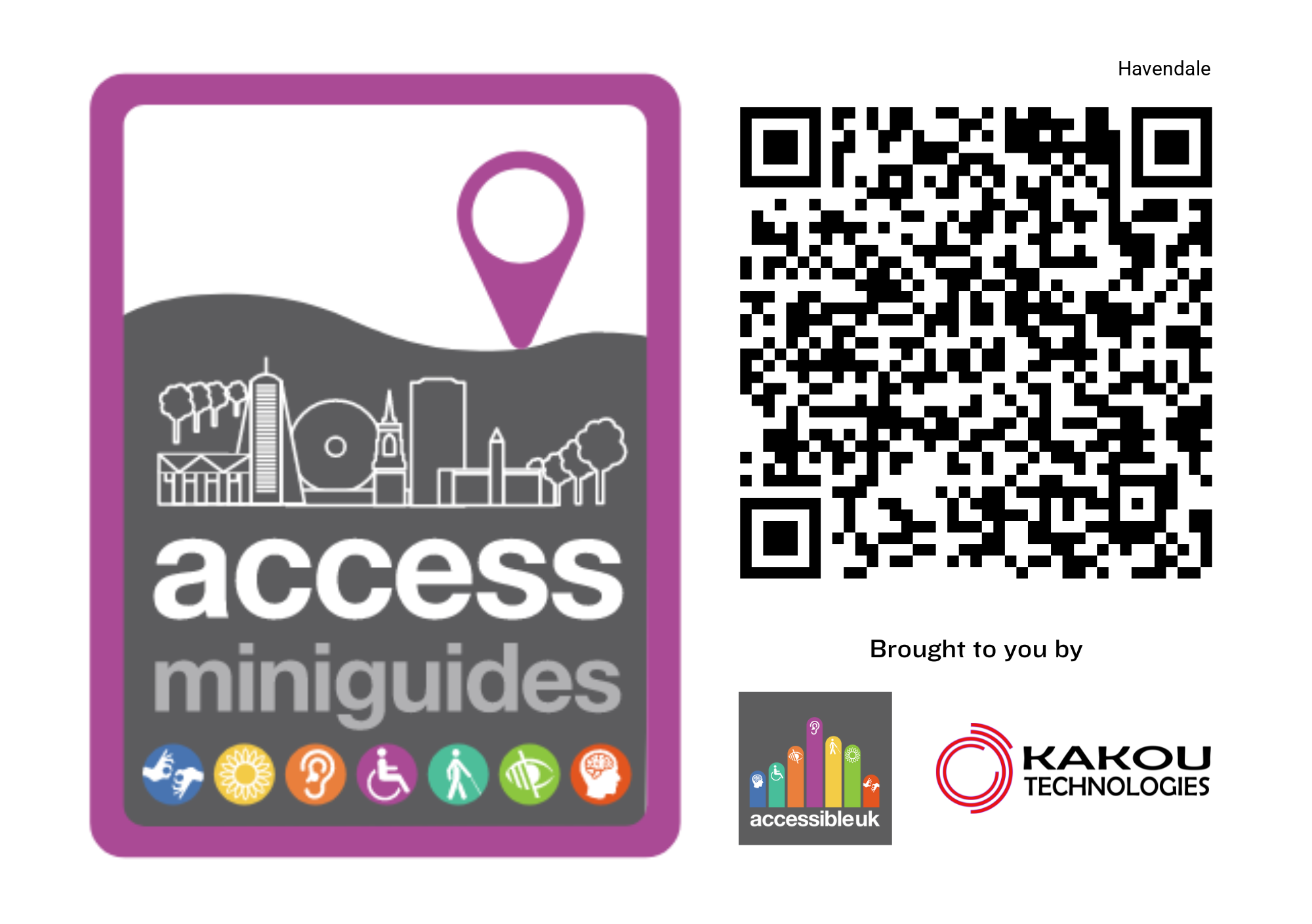 QR Code