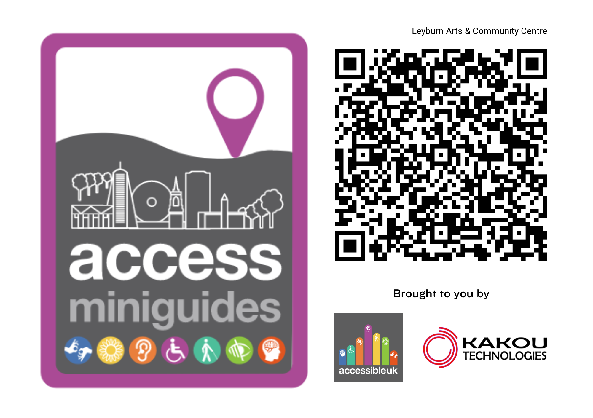 QR Code