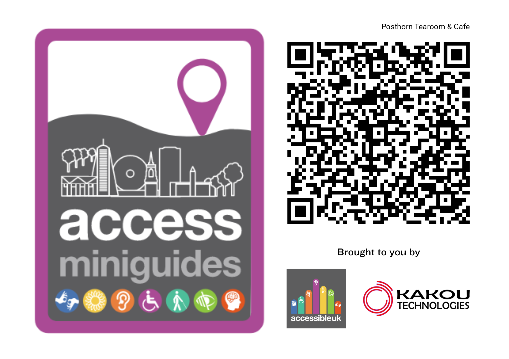 QR Code