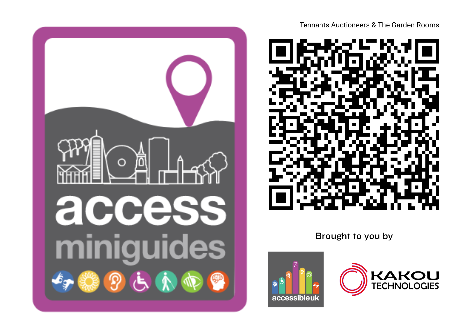 QR Code