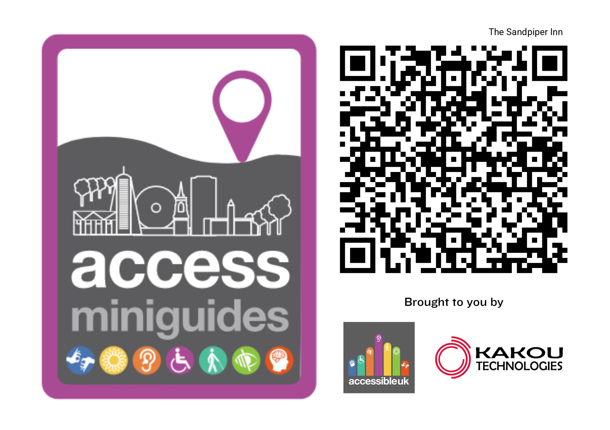 QR Code