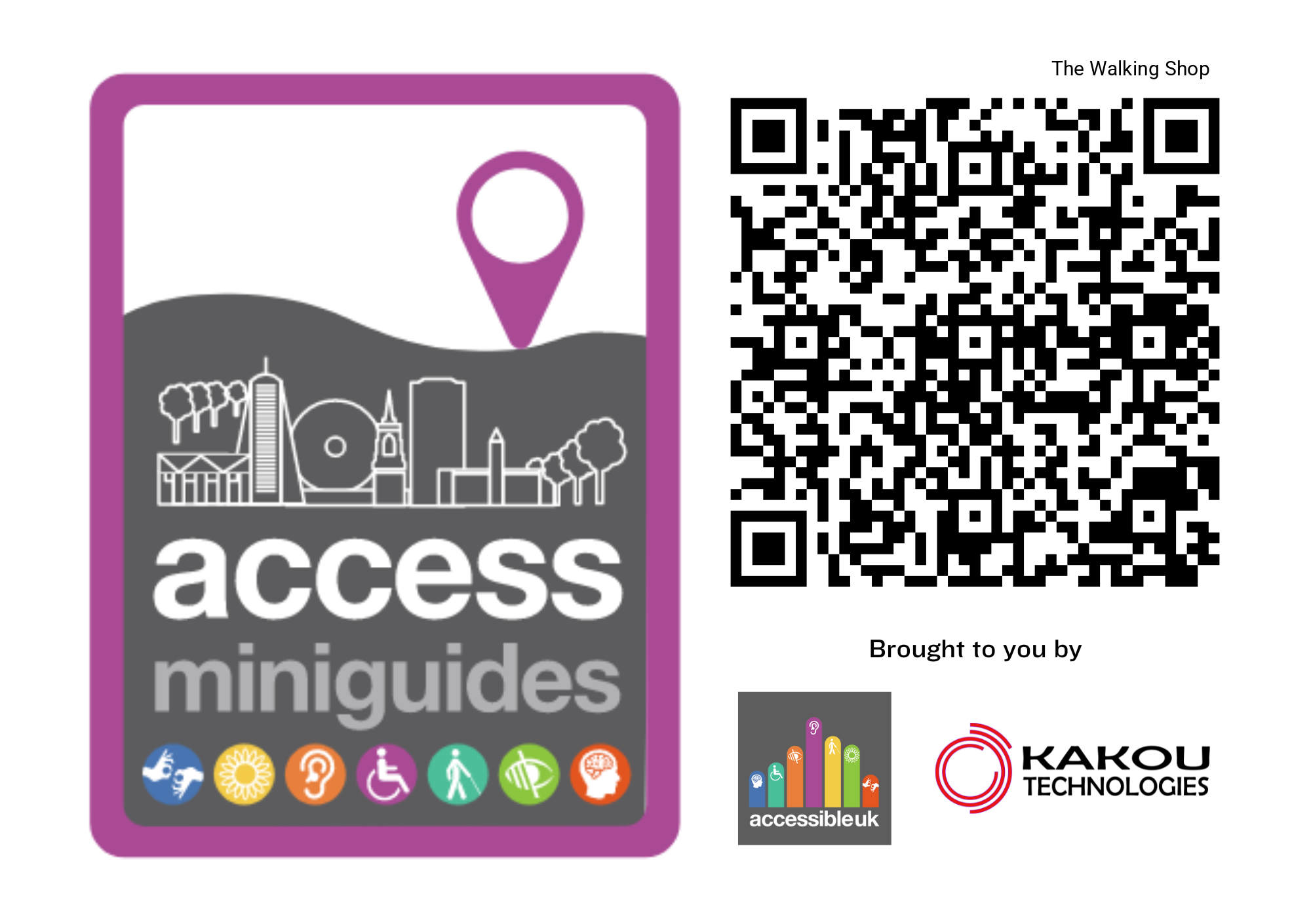 QR Code