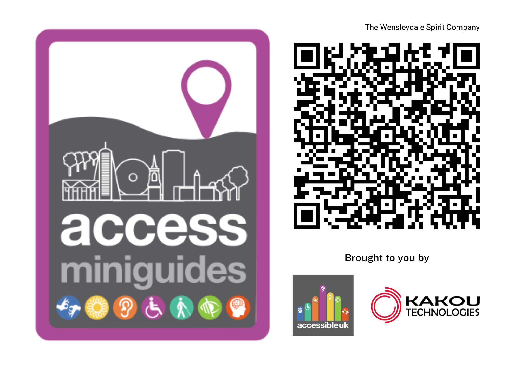 QR Code